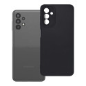 Kryt MATT 2.0 pro Samsung A13 5G / A04S - černý