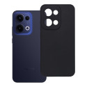 Kryt MATT 2.0 pro Oppo Reno 13 - černý