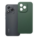Kryt MATT 2.0 pro Honor 400 LITE – tmavě zelený