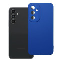 Kryt MATT 2.0 pro Samsung A54 5G - modrá