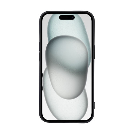 Kryt MATT 2.0 pro iPhone 11 - černý mat