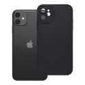 Kryt MATT 2.0 pro iPhone 11 - černý mat