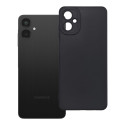 Kryt MATT 2.0 Samsung A06 5G - černá matná