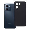 Kryt MATT 2.0 pro Oppo A5X - černý