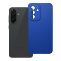 Kryt MATT 2.0 pro Samsung A36 5G - modrý matný