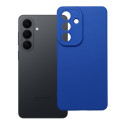 Kryt MATT 2.0 pro Samsung S26 PLUS – modrý mat