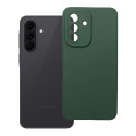 Kryt MATT 2.0 Samsung A37 5G tmavě zelený