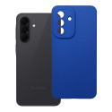 Kryt MATT 2.0 pro Samsung A37 5G - modrý