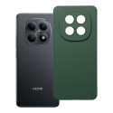 Kryt MATT 2.0 pro Redmi NOTE 15 4G/5G - tmavě zelený