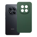 Kryt Matt 2.0 pro Redmi NOTE 15 PRO – tmavě zelený
