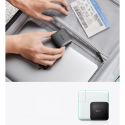 Síťová nabíječka Ugreen 2x USB Type C 66W Power Delivery 3.0 Quick Charge 4.0+ černá (CD216)