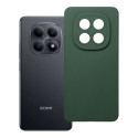 Kryt Redmi NOTE 15 PRO 4G Matt 2.0 - tmavě zelený