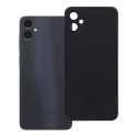 Kryt MATT 2.0 pro Samsung A05 - černý