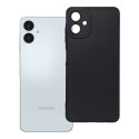 Kryt MATT 2.0 pro Samsung A06 4G – černý matný
