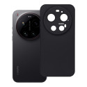 Kryt MATT 2.0 Xiaomi 17 Ultra - černý