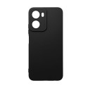Kryt MATT 2.0 pro Xiaomi Redmi 15A - černý