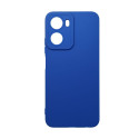 Kryt MATT 2.0 pro Redmi 15A - modrý matný