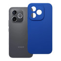 Kryt HONOR 600 LITE Matt 2.0 – modrý matný