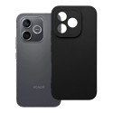 Kryt MATT 2.0 pro Honor 600 LITE - černý