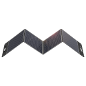 Solární nabíječka Choetech SC016 300W - černá