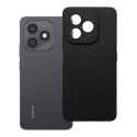 Kryt MATT 2.0 pro HONOR X8D - černý matný