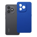 Kryt MATT 2.0 pro Honor X8D - modrý