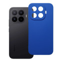 Kryt MATT 2.0 pro Xiaomi 17T - modrá (matná)