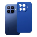Kryt MATT 2.0 pro Xiaomi 17T PRO – modrý matný