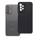 Kryt MATT 2.0 pro Samsung A23 5G - černý