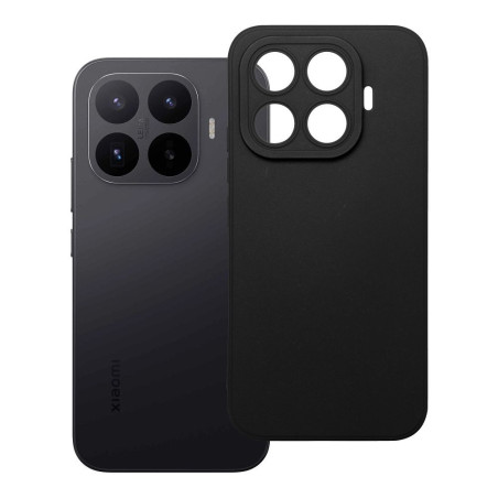 Kryt MATT 2.0 Xiaomi 17T – černá matná
