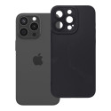 Kryt MATT 2.0 iPhone 15 Pro Max - černá matná