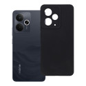 Kryt MATT 2.0 pro Realme 14T – černý