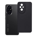 Kryt MATT 2.0 pro Honor 200 – černý mat