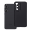 Kryt MATT 2.0 pro Samsung S25 FE - černý mat