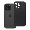 Kryt MATT 2.0 pro iPhone 16 Pro Max – černý mat