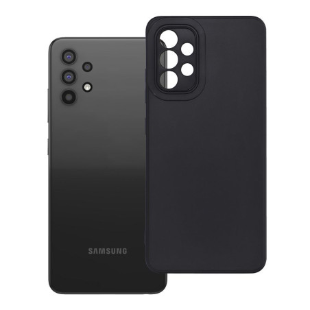 Kryt MATT 2.0 pro Samsung A32 LTE (4G) černý