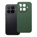 Kryt MATT 2.0 pro Xiaomi 17T - tmavě zelený