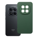 Kryt MATT 2.0 pro Redmi NOTE 15 PRO PLUS 5G - tmavě zelená