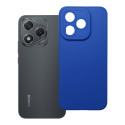 Kryt MATT 2.0 pro Honor 400 LITE – modrý mat