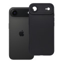 Kryt MATT 2.0 pro iPhone 17 - černý