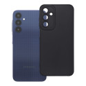 Kryt MATT 2.0 pro Samsung A25 5G - černý