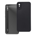 Kryt Matt 2.0 pro Redmi 9A/9AT – černý