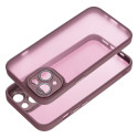 Kryt VARIETE pro iPhone 14 – fialová