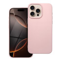 Kryt pro iPhone 16 PRO – světle růžový
