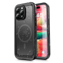 Kryt Shellbox SHELLBOX DOT iPhone 16 Pro - black