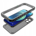 Kryt Shellbox SHELLBOX DOT iPhone 16 Pro - black
