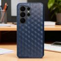 Kryt Motorola CUBIC BOOK pro G57 POWER – modrý