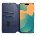 Kryt Motorola CUBIC BOOK pro G57 POWER – modrý