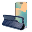 Kryt Motorola CUBIC BOOK pro G57 POWER – modrý
