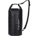 SPIGEN A630 Sada sportovních IPX6 vodotěsných vaků 20L + 2L, černá